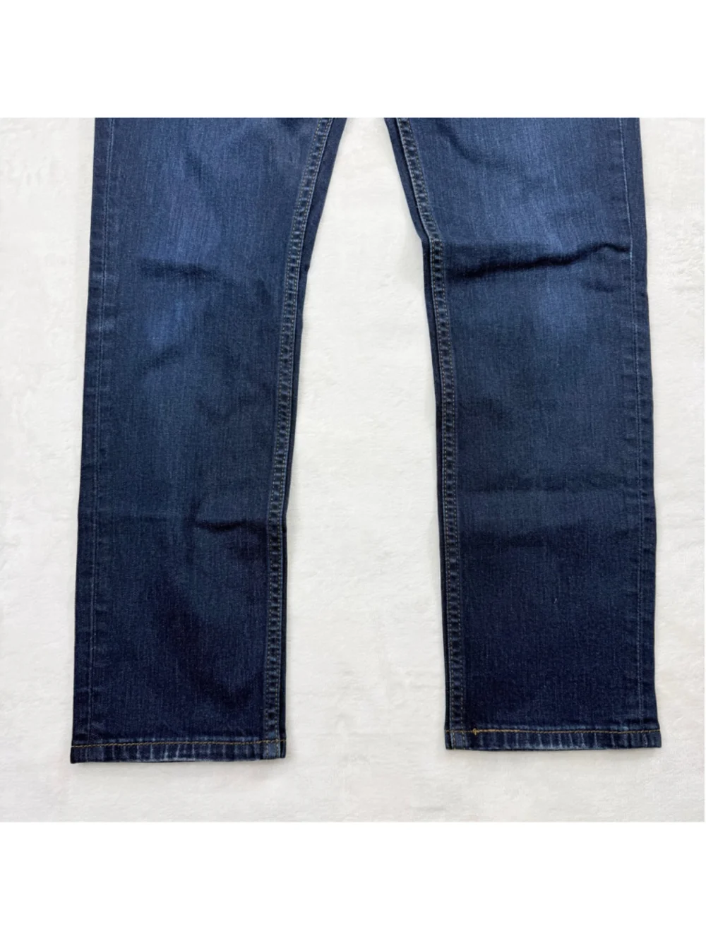 Men's Levi's 511 33x30 Slim Fit Jeans Dark Wash